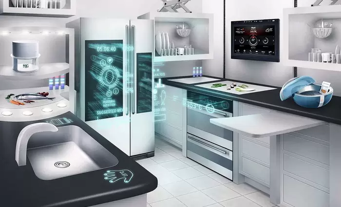 Ραγδαία αύξηση της αξίας του Internet of Things μέχρι το 2030