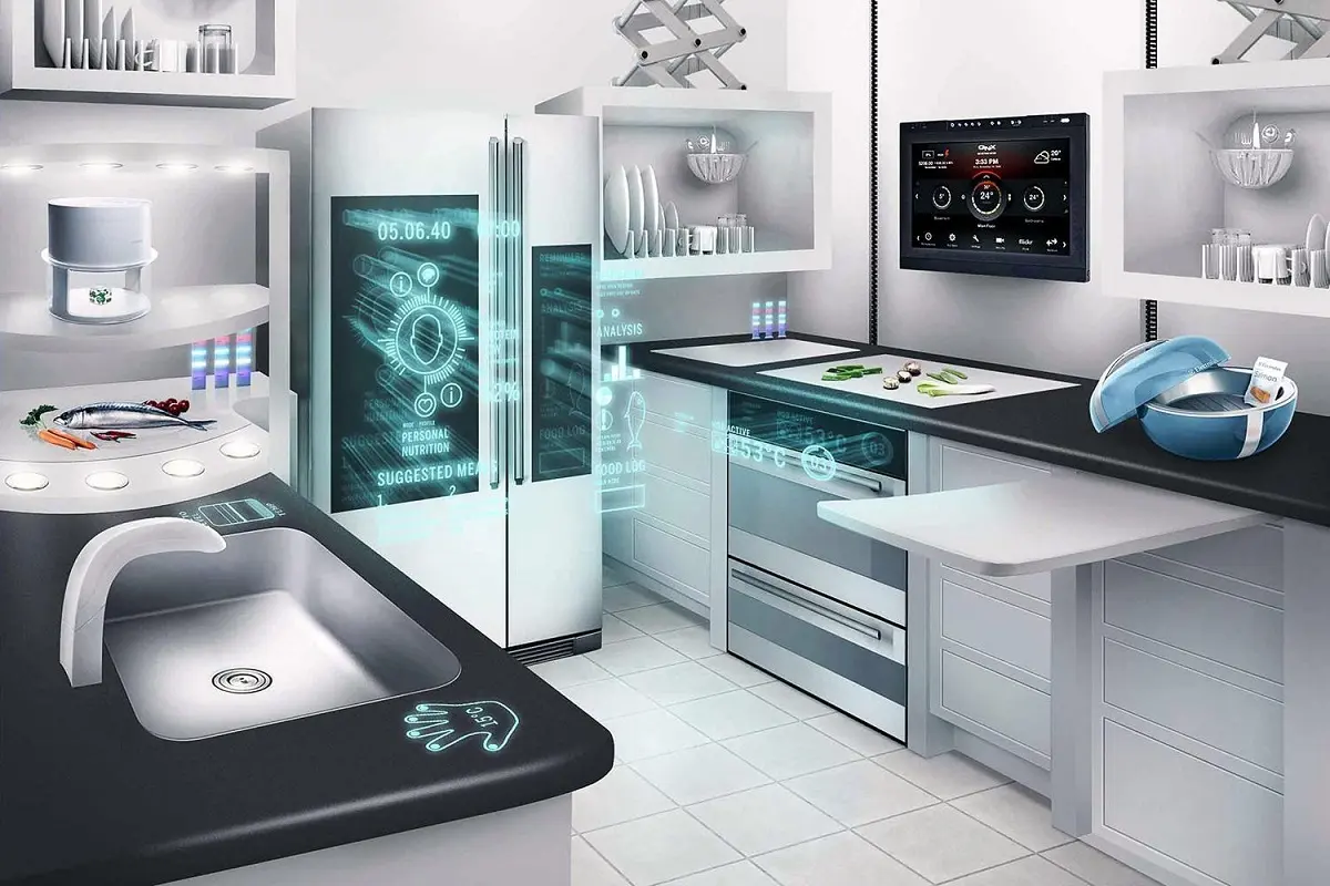 Ραγδαία αύξηση της αξίας του Internet of Things μέχρι το 2030