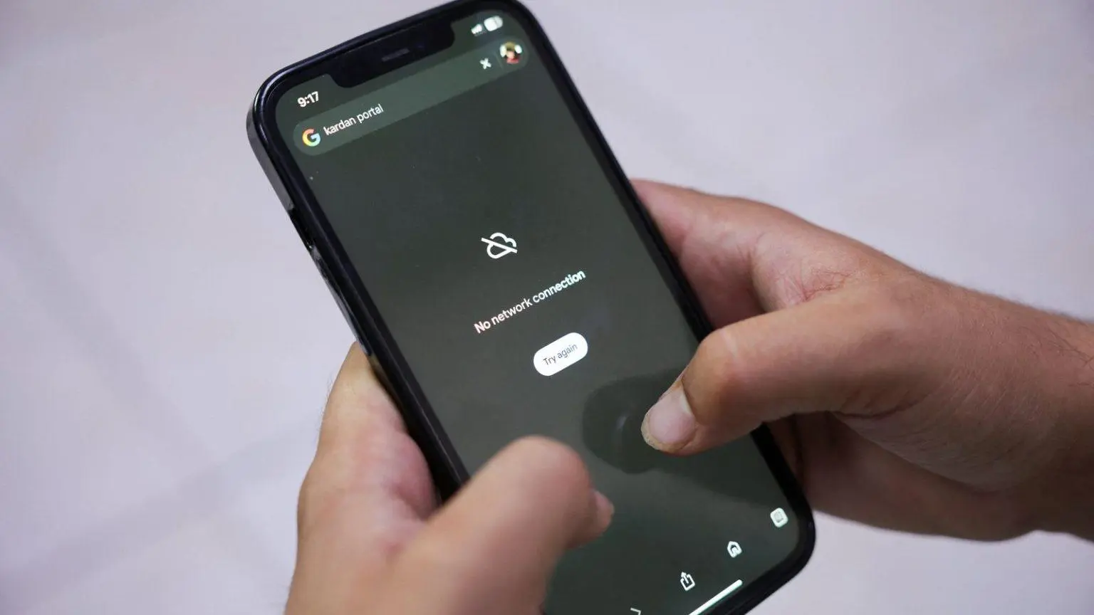 Παγκόσμιοι ιστότοποι εκτός λειτουργίας καθώς η Cloudflare διερευνά νέα προβλήματα