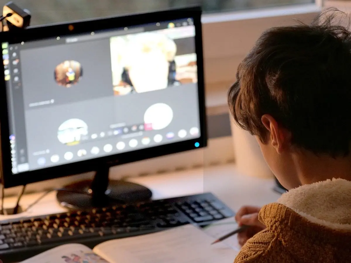Ποια ήταν τα ενδιαφέροντα των παιδιών στο Internet τον περασμένο χρόνο