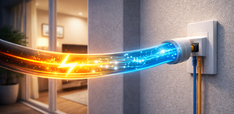 Ίντερνετ και ρεύμα μαζί; Το μοντέλο της Cyta για την είσοδο στην αγορά ενέργειας