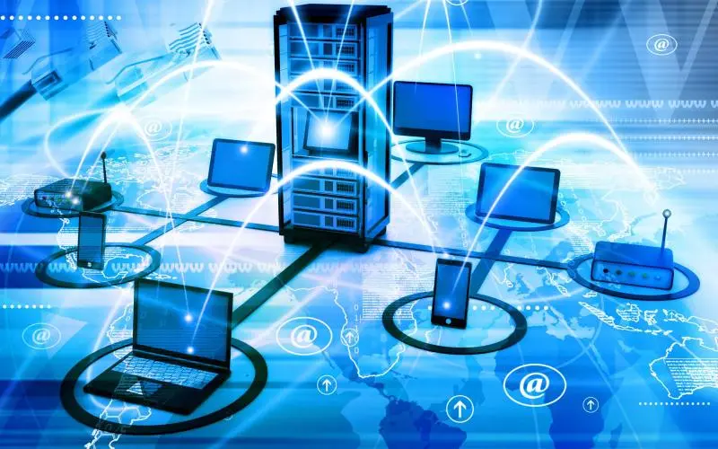 Πόσο μπορεί να αντέξει το Ίντερνετ από τον κορωνοϊό