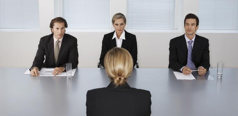 Κενή θέση εργασίας στο Δημόσιο με μισθό €41.810