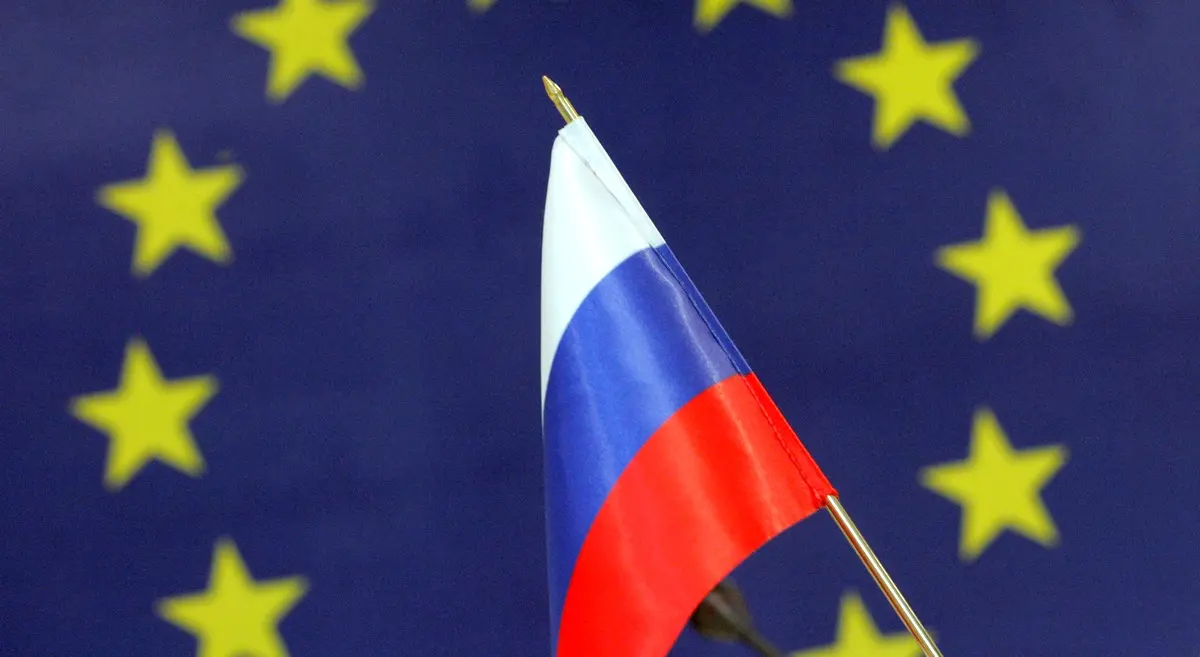 Ποιος θα τα πάρει; Η μάχη των 300 δισ. για τα ρωσικά assets