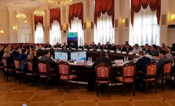 Συνεργασία Invest Cyprus - ρωσικού Κέντρου Καινοτομίας Skolkovo