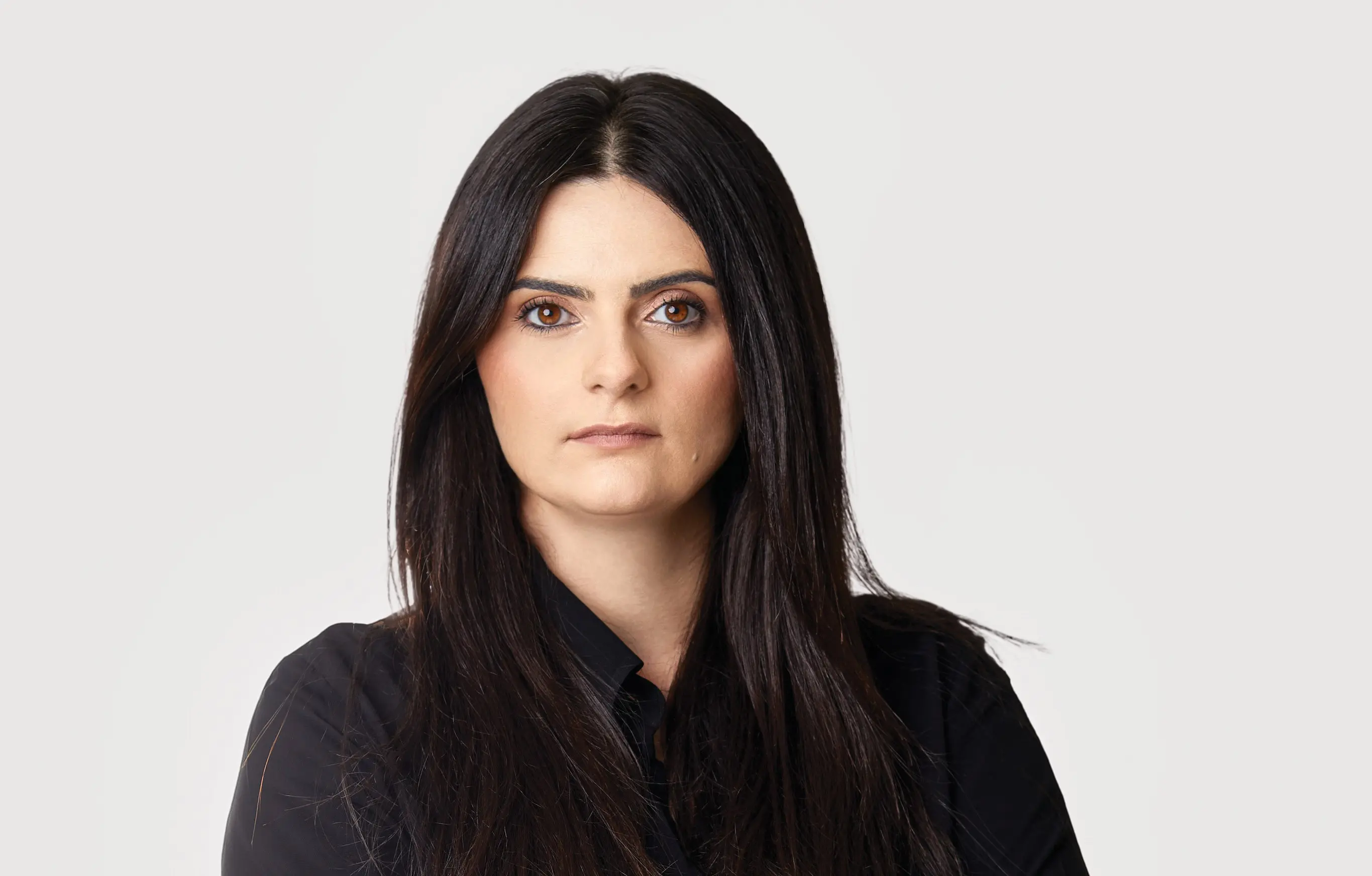 Ιωάννα Φιάκκου: Η γυάλινη οροφή δέχεται ρωγμές