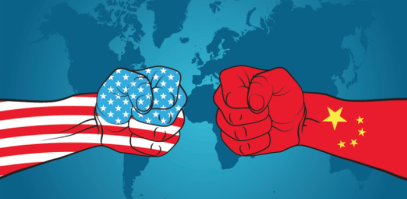 Η Κίνα θα πάει μέχρι τέλους σε έναν εμπορικό πόλεμο με τις ΗΠΑ
