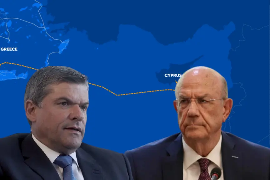 «Ναι μεν αλλά» της κυβέρνησης για το καλώδιο - Θέλει εγγυήσεις βιωσιμότητας πριν τα €25 εκατ.