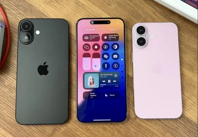 Apple iPhone 16: Πότε θα γίνουν τα αποκαλυπτήρια – Τι νέο φέρνει