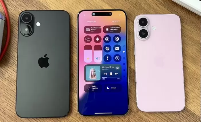 Apple iPhone 16: Αυτό είναι το νέο επόμενο στοίχημα της εταιρείας