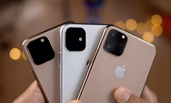 Το επόμενο iPhone είναι κοντά 