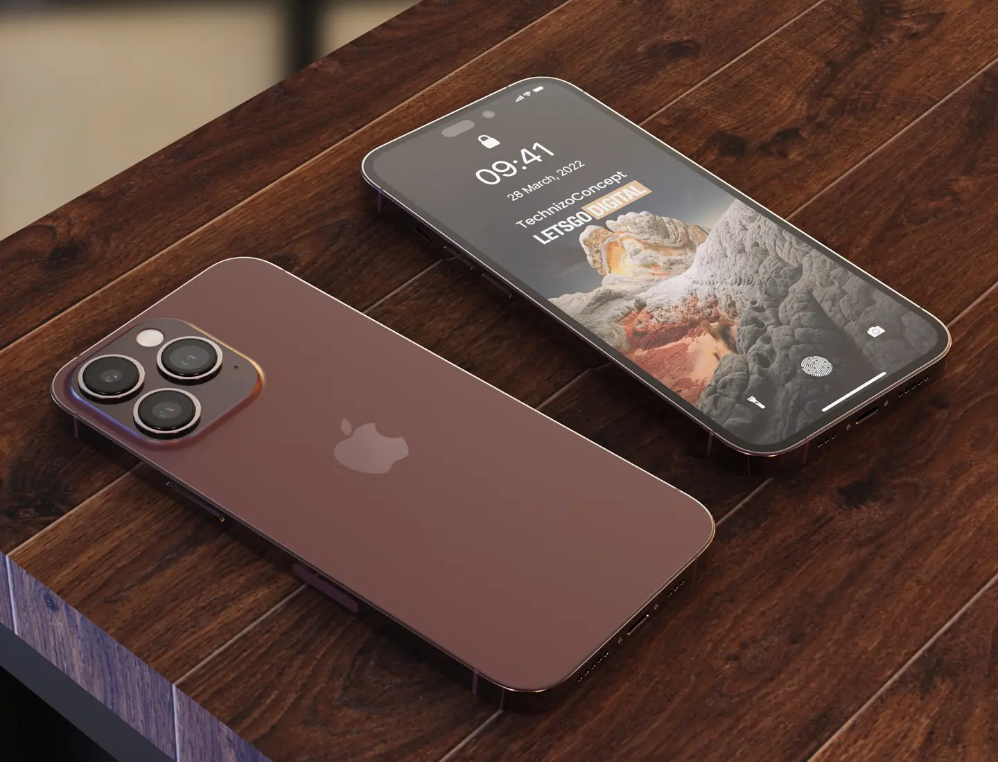 Η Ρωσία απαγόρευσε τη χρήση iPhone και iPad σε εργαζόμενους