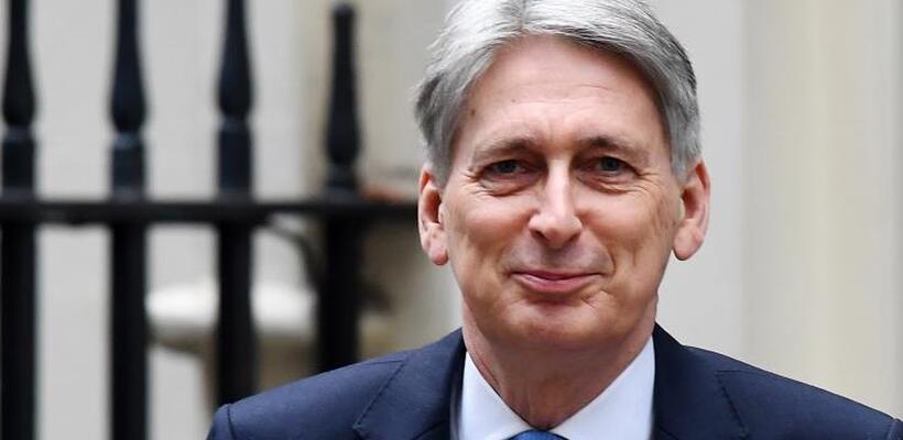 Προτροπή για εκλογές ή νέο δημοψήφισμα από τον Βρετανό Υπουργό Οικονομικών 