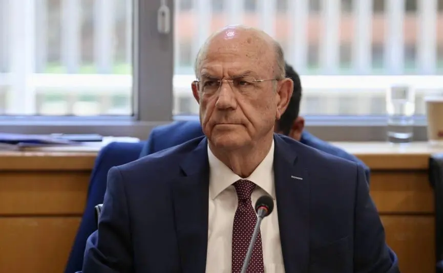 Συνάντηση ΥΠΟΙΚ-Υπάτου Αρμοστή ΗΒ: Ενίσχυση των οικονομικών δεσμών