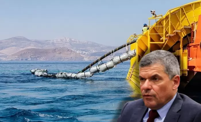 Το Άμπου Ντάμπι μπαίνει στο παιχνίδι της ηλεκτρικής διασύνδεσης