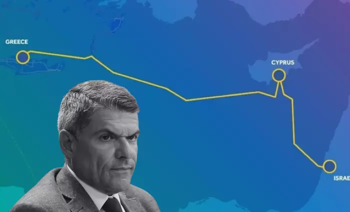 GSI: Σε κρίσιμο στάδιο οι διαβουλεύσεις - Ακύρωσε ταξίδι ο Υπ. Ενέργειας