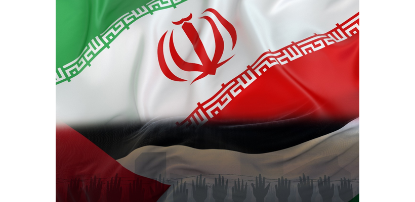 Δημογραφία και Γεωπολιτική: Το Ιρανικό Παράθυρο για το Παλαιστινιακό