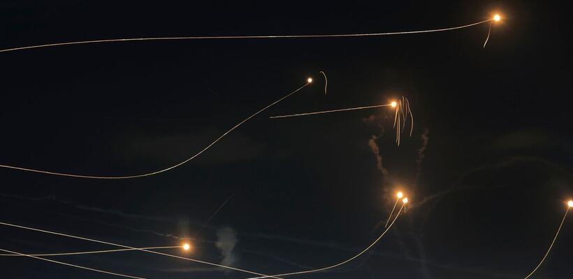 Έρχεται το ελληνικό «IRON DOME»: Τι θα περιλαμβάνει ο νέος θόλος αεράμυνας