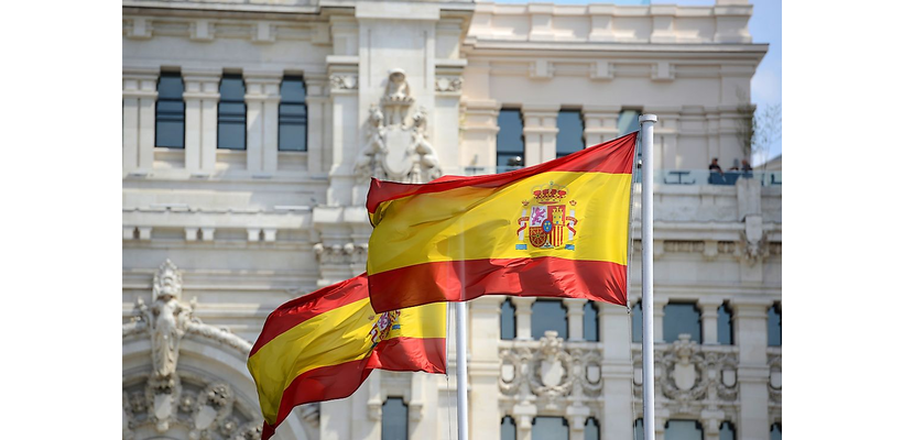 Ισπανία: Ισχυρή ανάπτυξη 0,7% για την οικονομία εν μέσω εμπορικών πιέσεων