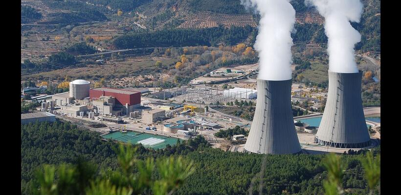 Η ισπανική Iberdrola προειδοποιεί: Χωρίς πυρηνικούς σταθμούς θα αυξηθούν οι τιμές