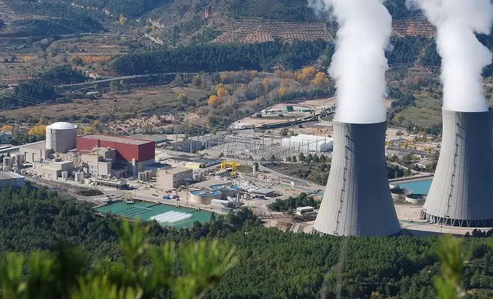 Η ισπανική Iberdrola προειδοποιεί: Χωρίς πυρηνικούς σταθμούς θα αυξηθούν οι τιμές