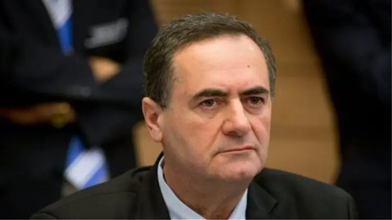 Υπ. Ενέργειας Ισραήλ: Εταίρος-κλειδί για κοινούς σχεδιασμούς η Κύπρος