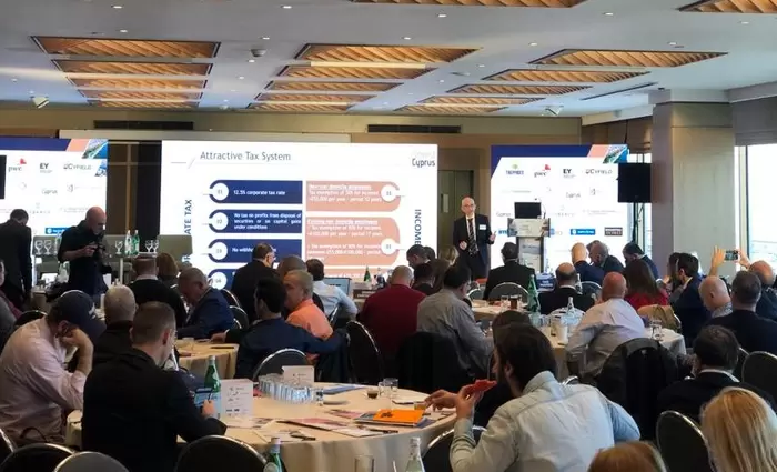 Ο Invest Cyprus ανέδειξε τα πλεονεκτήματα της Κύπρου στο γειτονικό Ισραήλ
