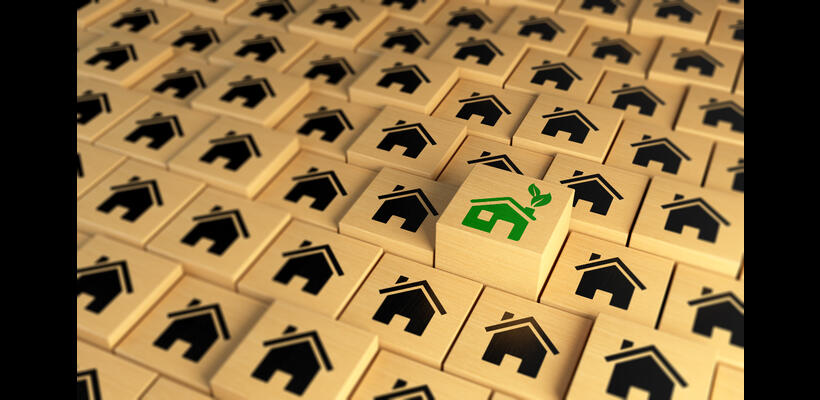 Η ανάπτυξη ακινήτων στην εποχή της κλιματικής αλλαγής