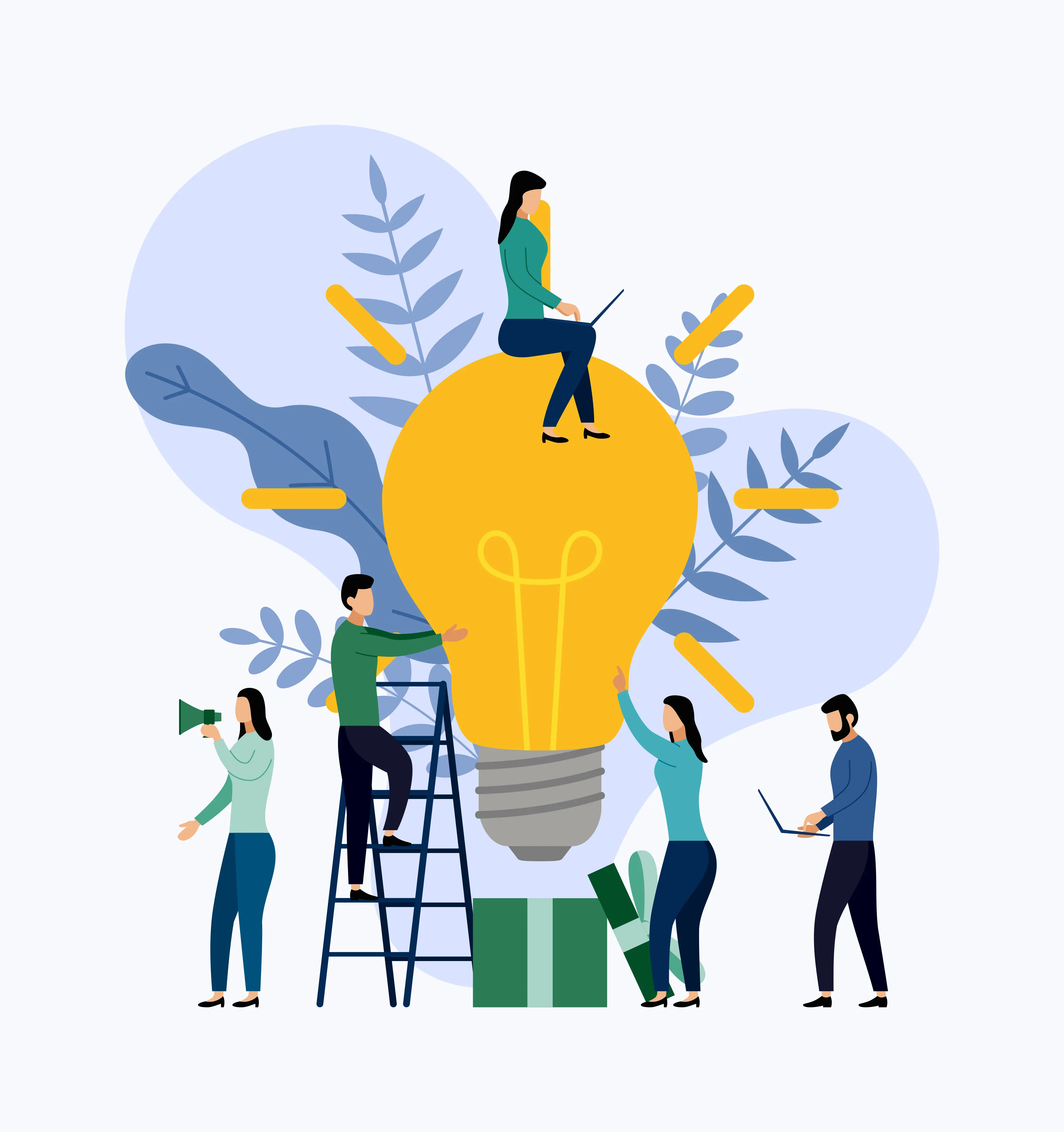 Τα tech οικοσυστήματα σημαντικός άξονας μιας οικονομίας