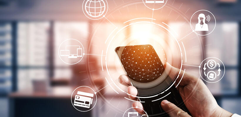 Instant Payments και Digital Euro η επόμενη μέρα στην ψηφιακή τραπεζική