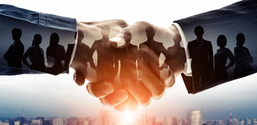 Το μέλλον του τομέα των Επαγγελματικών Υπηρεσιών