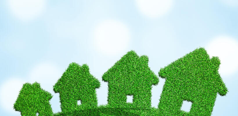 Η κλιματική αλλαγή αναδιαμορφώνει τις τιμές των ακινήτων