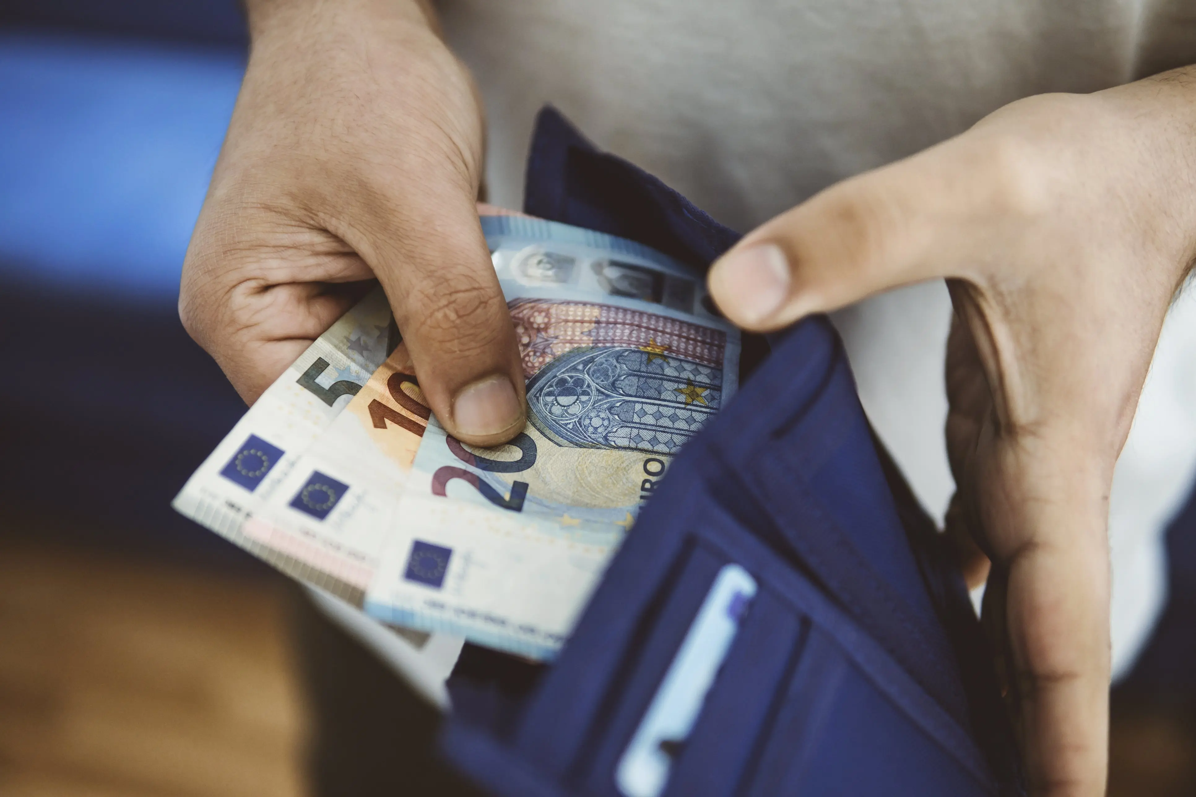 Η αγοραστική δύναμη και το οικογενειακό εισόδημα