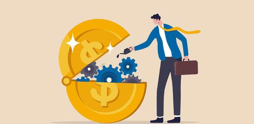 Οικονομικές πολιτικές και αγορά εργασίας με προσανατολισμό ανάπτυξης