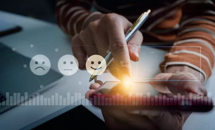 Έρευνα: Ικανοποίησης πελατών - απαραίτητο εργαλείο για τις σύγχρονες επιχειρήσεις
