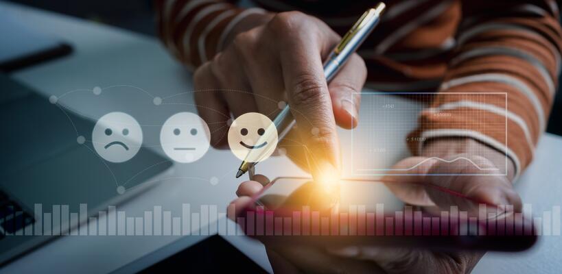 Έρευνα: Ικανοποίησης πελατών - απαραίτητο εργαλείο για τις σύγχρονες επιχειρήσεις