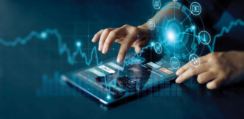 Αναστάσιος Καλογιάννης: Επενδύσεις για την υγεία του μέλλοντος