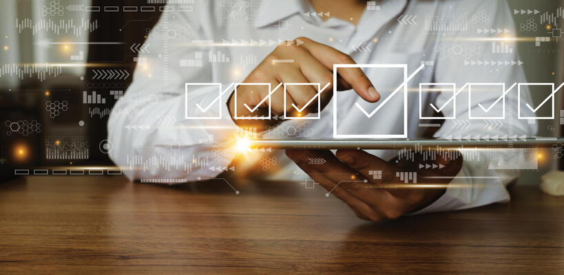 Οι επιχειρήσεις έχουν επιδείξει γρήγορα αντανακλαστικά για αντιμετώπιση των προκλήσεων