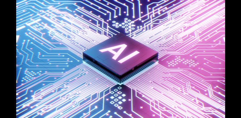 Η τεχνητή νοημοσύνη μιλά για την τεχνητή νοημοσύνη