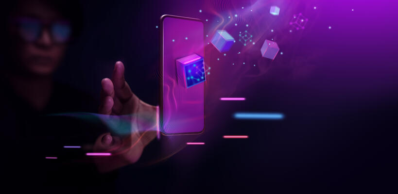 Η τεχνολογία είναι το μεγαλύτερο έργο του 21ου αιώνα