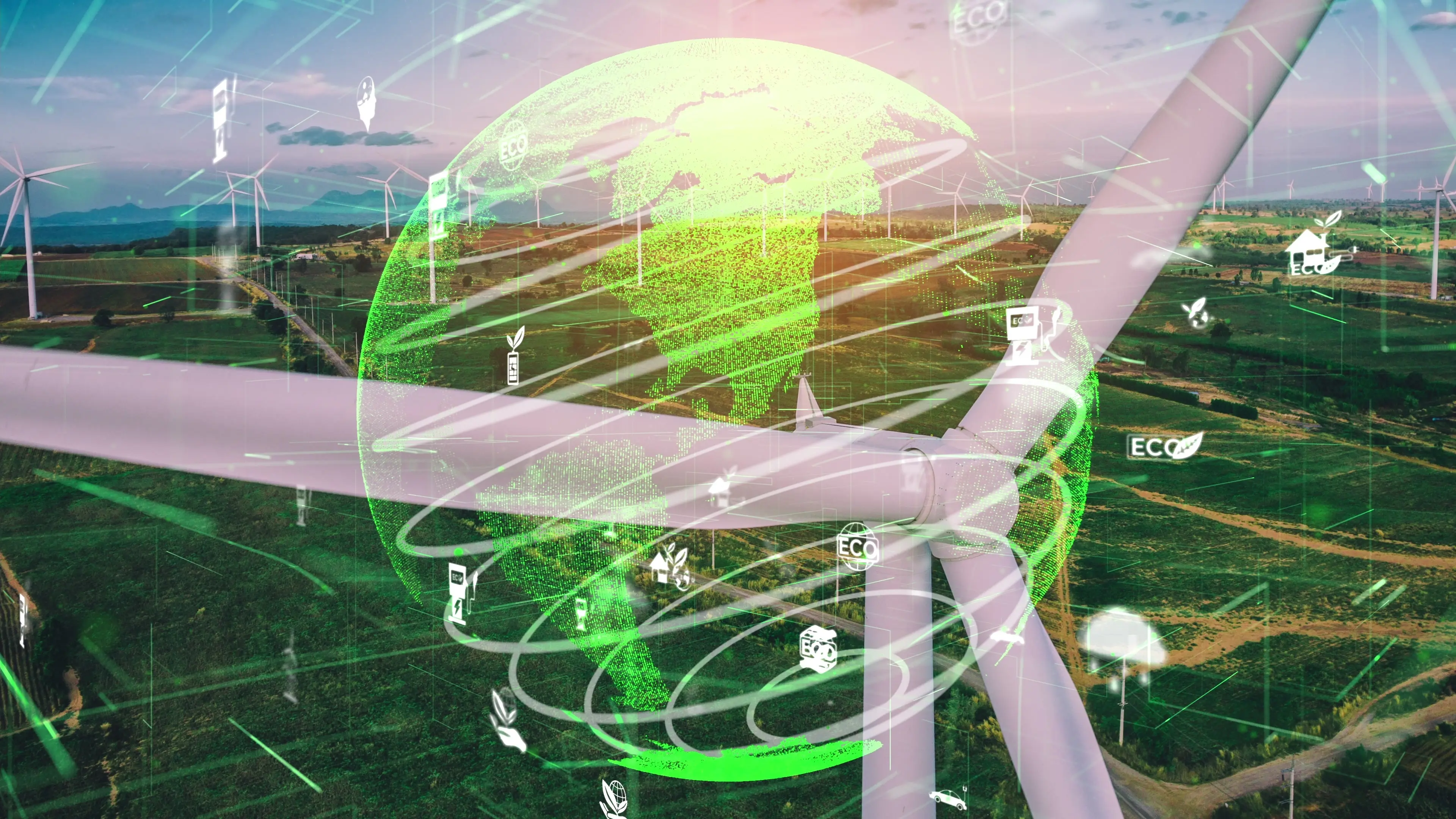 ΕΥ: Επενδύουμε σε ένα καλύτερο και βιώσιμο μέλλον