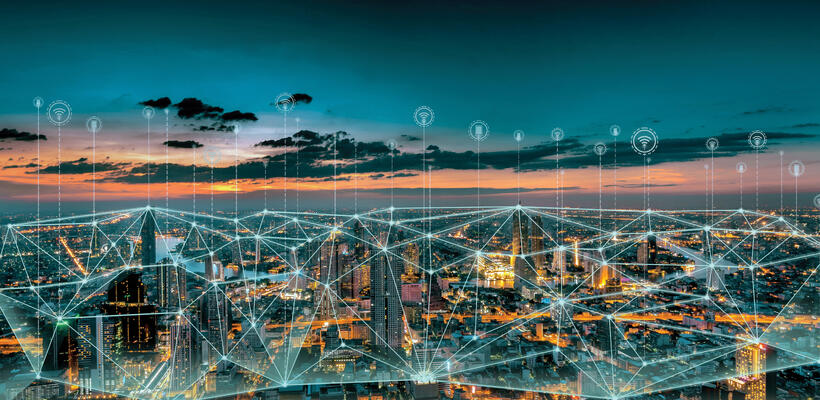 Τεχνολογικό Πανεπιστήμιο Κύπρου: Καλλιεργώντας κουλτούρα Ψηφιακού Δημόσιου Οργανισμού