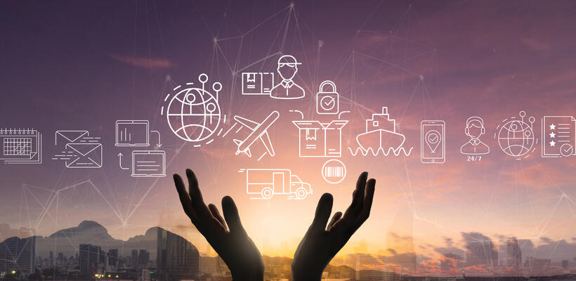 Γιώργος Λοΐζίδης: Το 2022 ήταν χρονιά ανάπτυξης και συγκράτησης κόστους