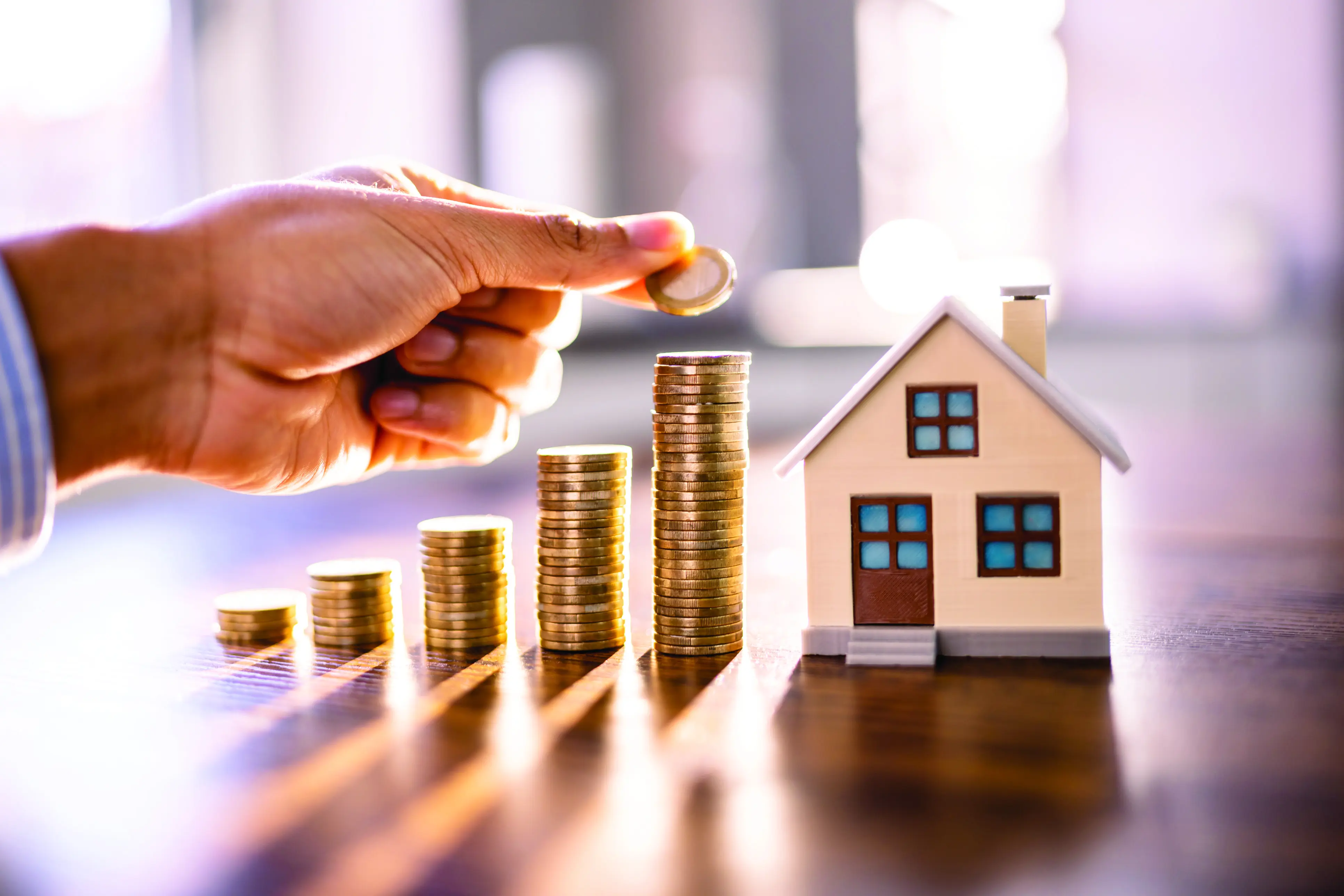 Διαχείριση των προκλήσεων στον τομέα των ακινήτων