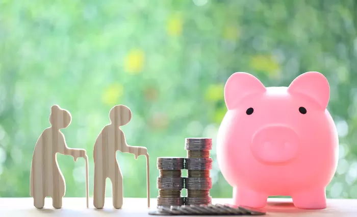 Η δύσκολη εξίσωση του οικογενειακού προϋπολογισμού και της συνταξιοδότησης
