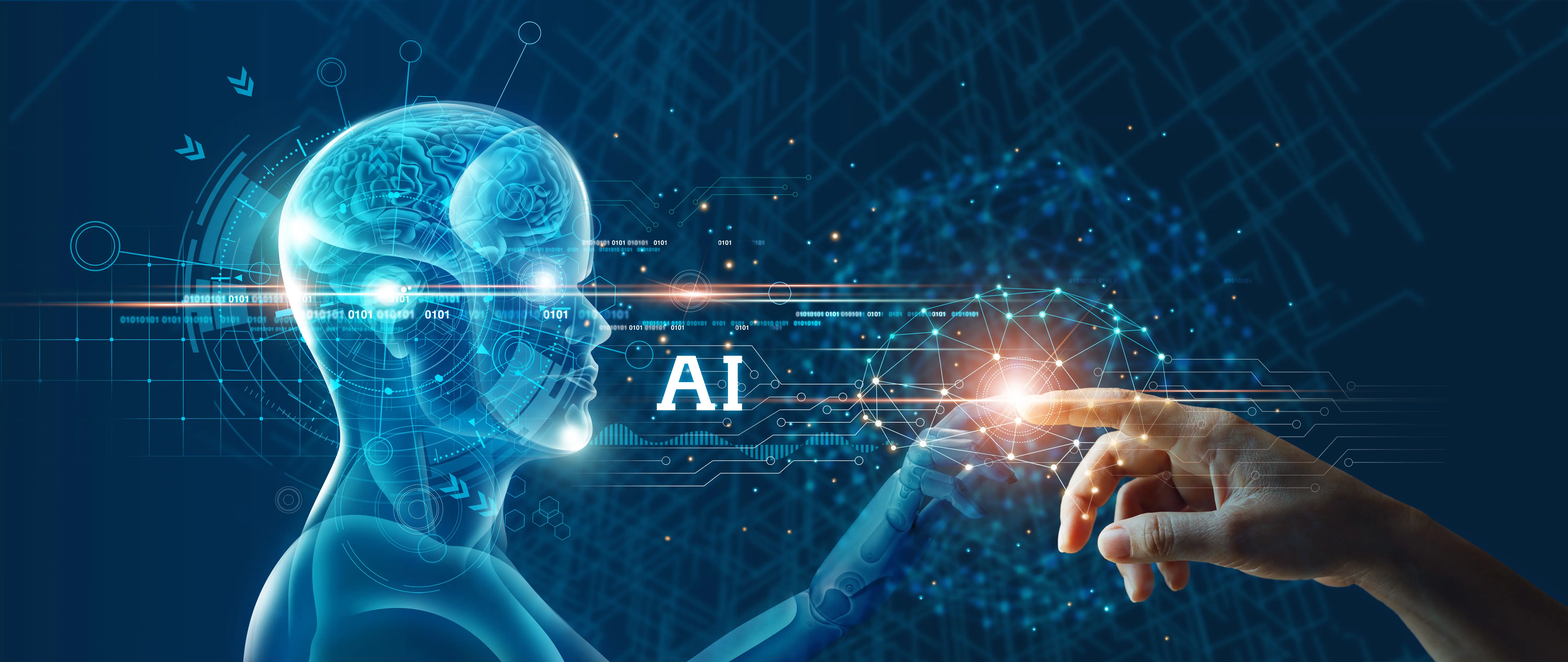 Τεχνητή νοημοσύνη (AI): τεχνολογική επανάσταση ή φούσκα;