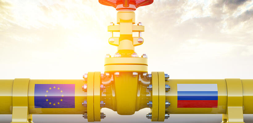 Πράξη δεύτερη το νεο εμπάργκο στα ρωσικά καύσιμα και η αλλαγή του ενεργειακού χάρτη