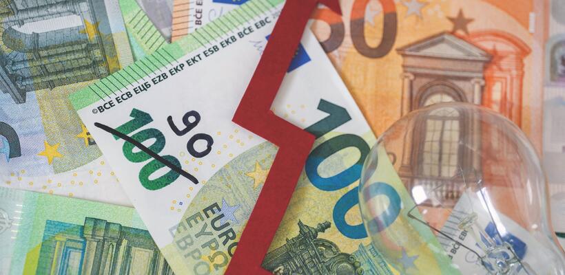 Μάριος Αντωνίου: Η μεγάλη πρόκληση του έτους είναι ο πληθωρισμός