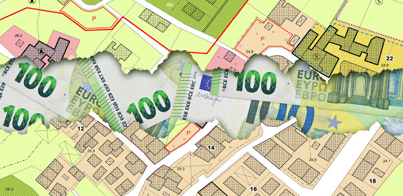 Η σημασία του τομέα των ακινήτων για την ανάπτυξη της οικονομίας