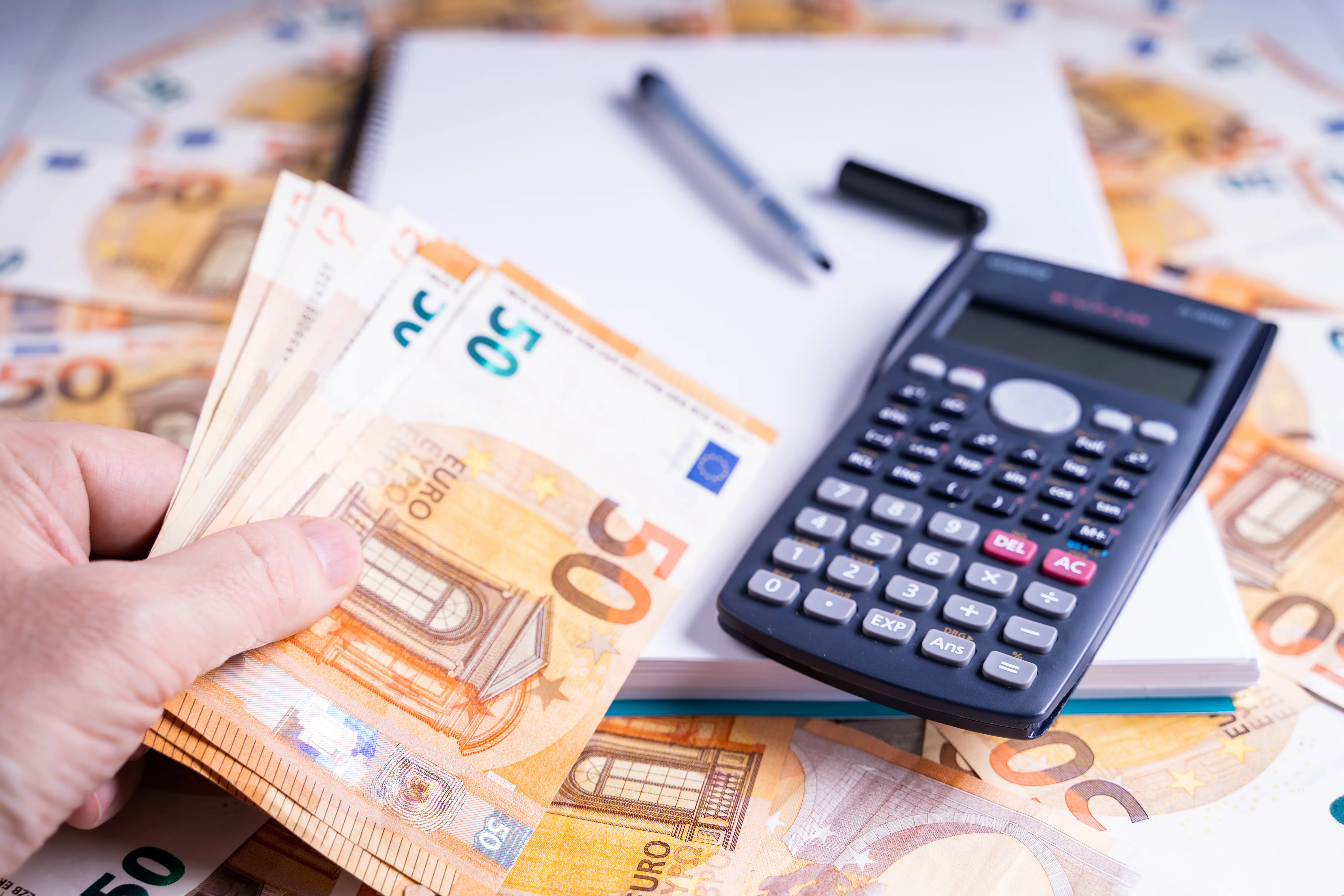 Συνταξιοδοτικό και φορολογική μεταρρύθμιση το 2025